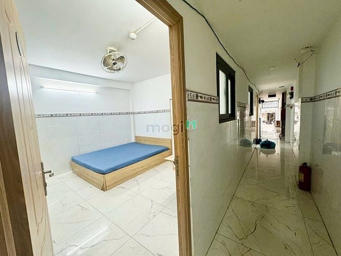 Hình ảnh Cho Thuê Căn Hộ Cao Cấp Ngay Trung Tâm Q7