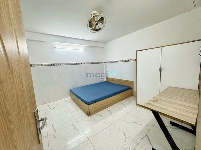 Hình ảnh Cho Thuê Căn Hộ Cao Cấp Ngay Trung Tâm Q7