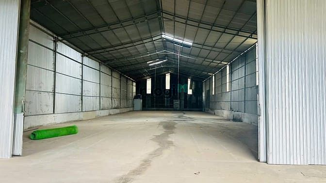 Hình ảnh 🏗️ Cho Thuê Xưởng 850m2 Bắc Sơn, Trảng Bom
