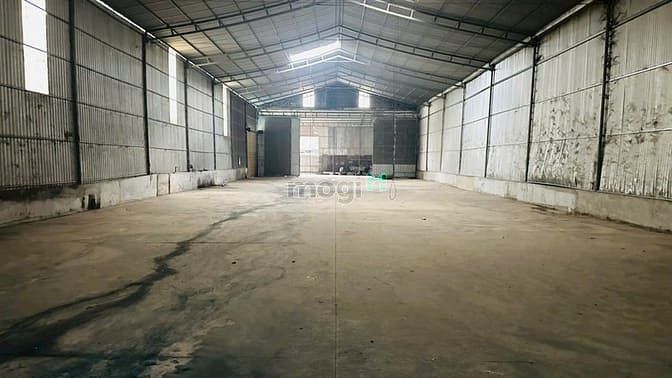 Hình ảnh 🏗️ Cho Thuê Xưởng 850m2 Bắc Sơn, Trảng Bom