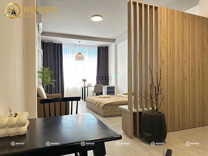 Hình ảnh Căn Hộ Mini - Full Nội Thất - Lotte Cộng Hòa