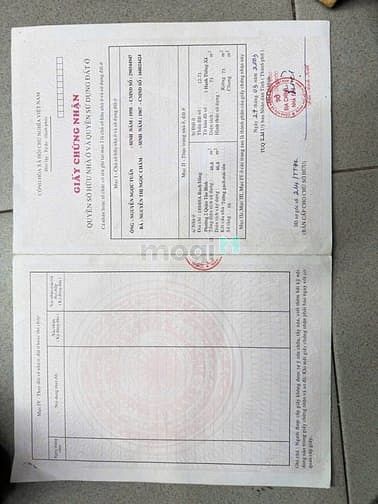 Hình ảnh Bán nhà rẻ 3 lầu đẹp (6,2x15) 187/37 Bạch Đằng p2 Tân Bình (Sân bay)