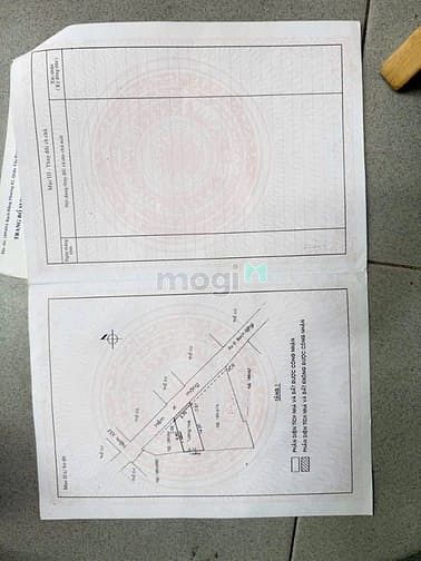 Hình ảnh Bán nhà rẻ 3 lầu đẹp (6,2x15) 187/37 Bạch Đằng p2 Tân Bình (Sân bay)