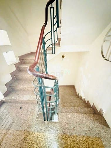 Hình ảnh Bán nhà rẻ 3 lầu đẹp (6,2x15) 187/37 Bạch Đằng p2 Tân Bình (Sân bay)