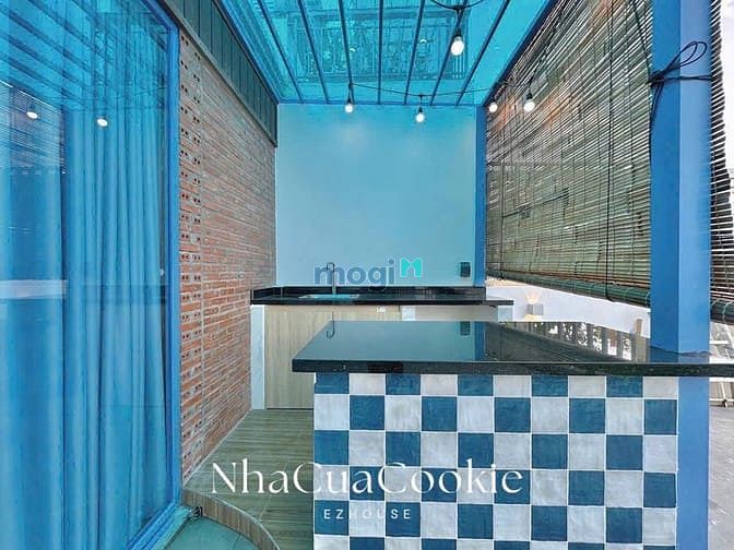 Hình ảnh Penhouse Sân Vườn - Mới xây khu Sân Bay