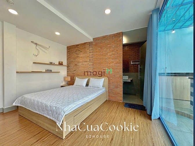 Hình ảnh Penhouse Sân Vườn - Mới xây khu Sân Bay