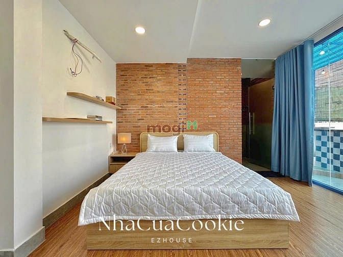 Hình ảnh Penhouse Sân Vườn - Mới xây khu Sân Bay