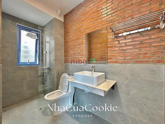 Hình ảnh Penhouse Sân Vườn - Mới xây khu Sân Bay