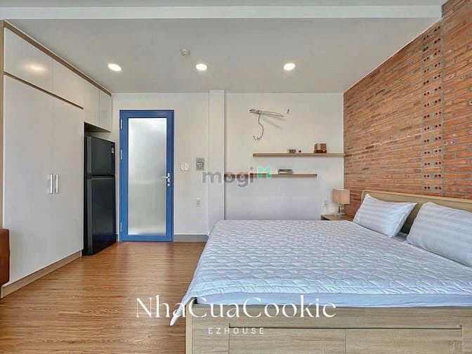 Hình ảnh Penhouse Sân Vườn - Mới xây khu Sân Bay