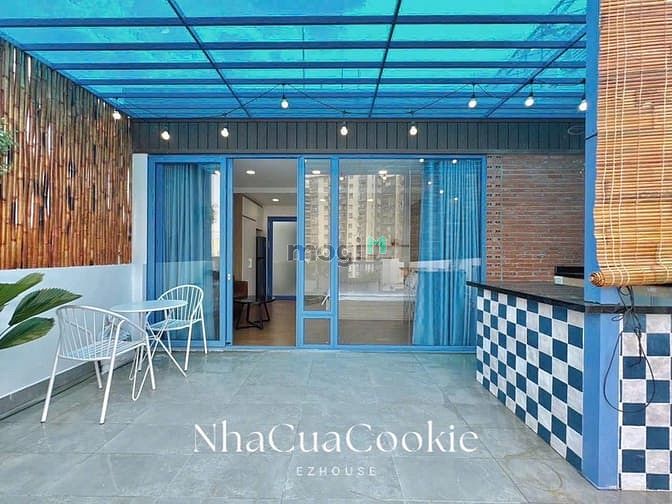 Hình ảnh Penhouse Sân Vườn - Mới xây khu Sân Bay