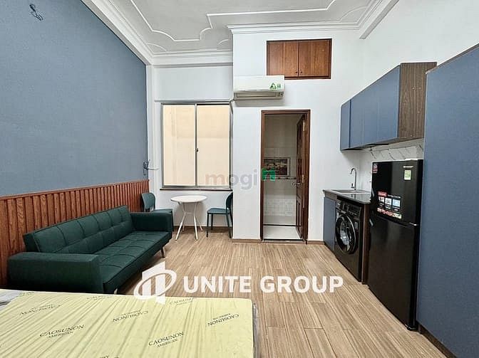 Hình ảnh Mb6623 nạp rút nhanh chóng 1pnr - studio full nt máy giặt riêng ngây cầu Ông Lãnh