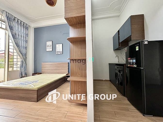 Hình ảnh Mb6623 nạp rút nhanh chóng 1pnr - studio full nt máy giặt riêng ngây cầu Ông Lãnh