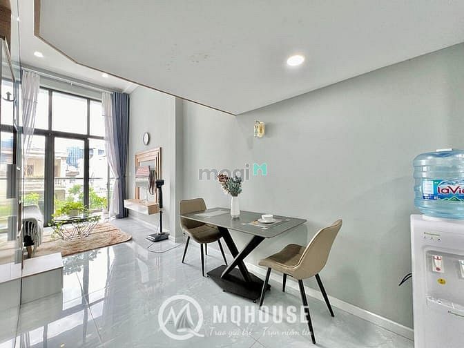 Hình ảnh Duplex Cao Cấp - Thang Máy - Ban Công - Khu Sân Bay