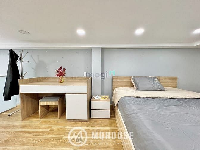 Hình ảnh Duplex Cao Cấp - Thang Máy - Ban Công - Khu Sân Bay