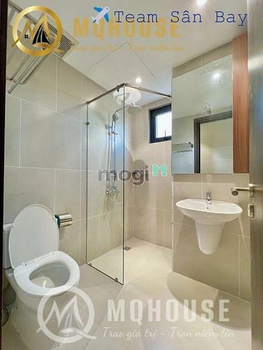 Hình ảnh Chung cư mini - Nội thất cao cấp khu Sân Bay, Gần Cv Gia Định