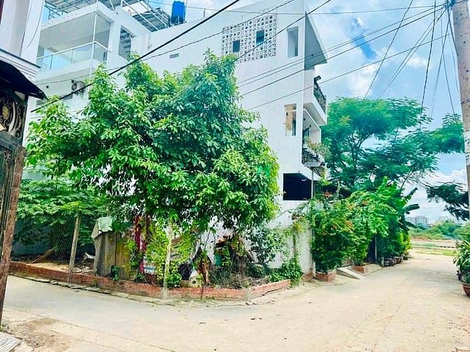 Hình ảnh Bán lô đất rẻ đẹp 142/7 đường số 1 Gò Vấp (Kênh Tham Lương)
