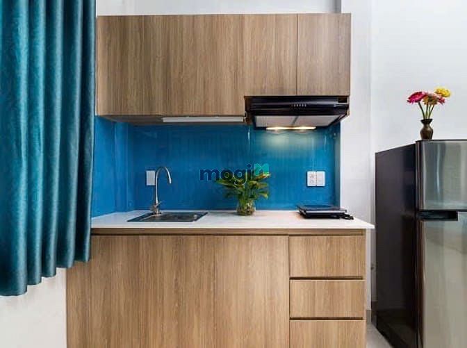 Hình ảnh Căn Hộ Mini - Đầy Đủ nội thất Khu vực Sân Bay