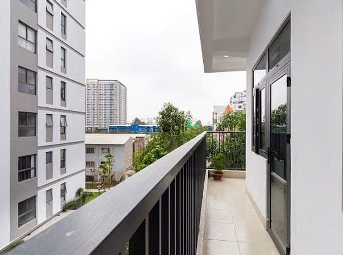 Hình ảnh Căn Hộ Mini - Đầy Đủ nội thất Khu vực Sân Bay