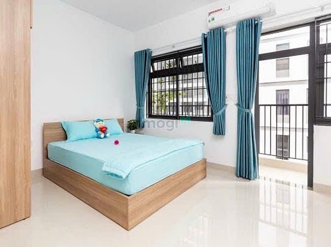 Hình ảnh Căn Hộ Mini - Đầy Đủ nội thất Khu vực Sân Bay
