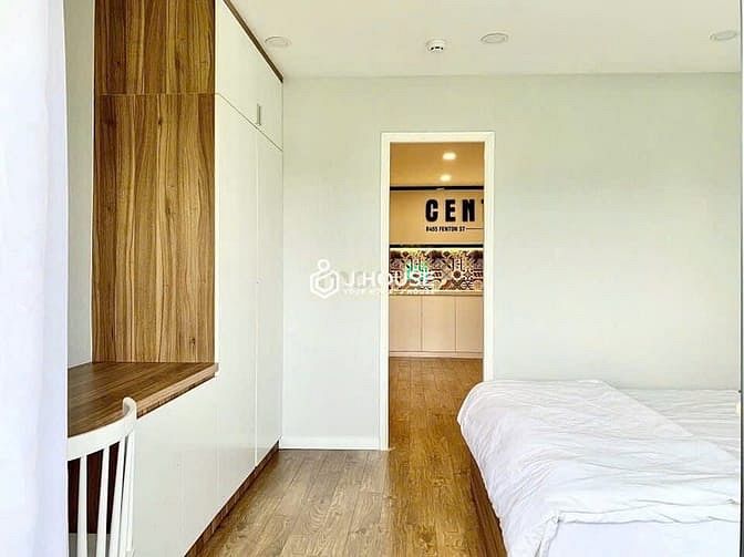 Hình ảnh Căn Hộ Mini - Đầy Đủ Nội Thất- View Công Viên Gia Định