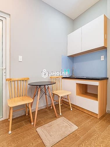 Hình ảnh Căn Hộ Mini - Thang máy, Bảo Vệ - Khu Sân Bay