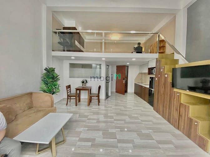 Hình ảnh Duplex Cao Cấp - gần Công Viên Hoàng Văn Thụ