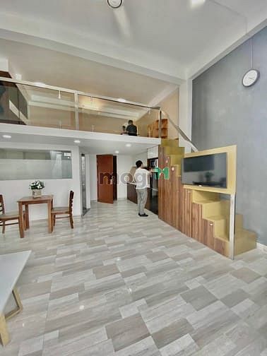Hình ảnh Duplex Cao Cấp - gần Công Viên Hoàng Văn Thụ