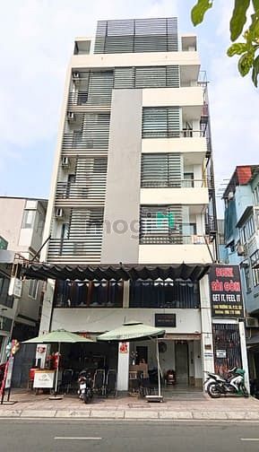 Hình ảnh 💥Cho Thuê Căn Hộ Dịch Vụ 2PN Cao Cấp Tại 1066 Trường Sa, Quận 3💥