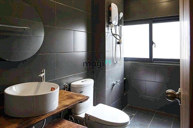 Hình ảnh Duplex Cao Cấp - Sang trọng ngay chợ Hoàng Hoa Thám