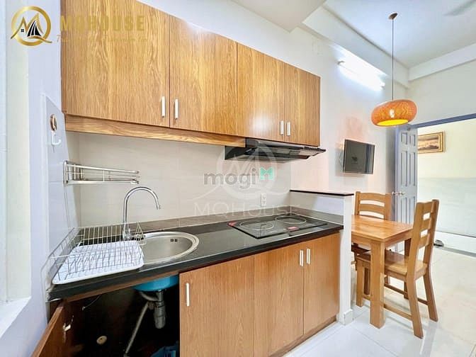 Hình ảnh Trang Chủ MB66.COM Chính Thức Mini - Thang máy, bảo Vệ - Khu Sân Bay