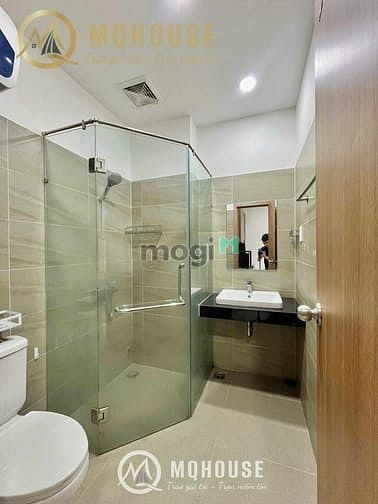 Hình ảnh Căn Hộ Cao cấp - Ban Công/Cửa SỔ - Khu Sân bay