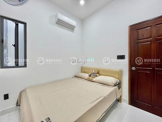 Hình ảnh Cho Thuê Căn Hộ - 1PN/50m2 - Ngay Chợ Hoàng Hoa Thám