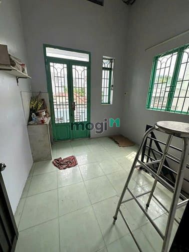 Hình ảnh 📢  nhà ngay Văn Thân, kế bên hẻm lớn 4m