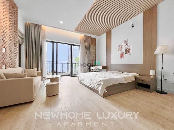 Hình ảnh Căn Hộ Cao Cấp - Sang Trọng gần chợ Phạm Văn Hai