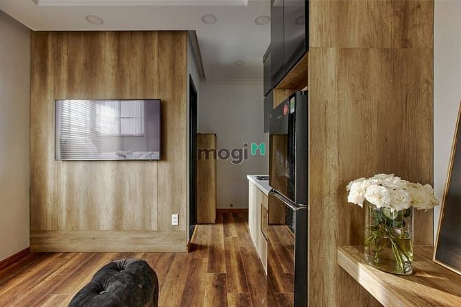 Hình ảnh Căn Hộ cao cấp sang trọng - Gần Cv Lê Thị Riêngg