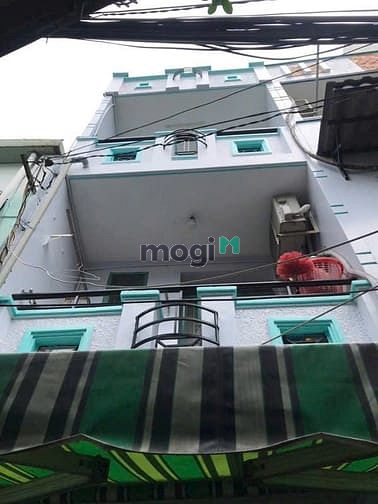Hình ảnh 📢  nhà ngay Văn Thân, kế bên hẻm lớn 4m