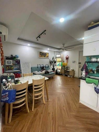 Hình ảnh Ruby Garden, Nguyễn Sỹ Sách, p15,TB: 89m2, 2p ngủ, 2wc, NT, 11tr/th.