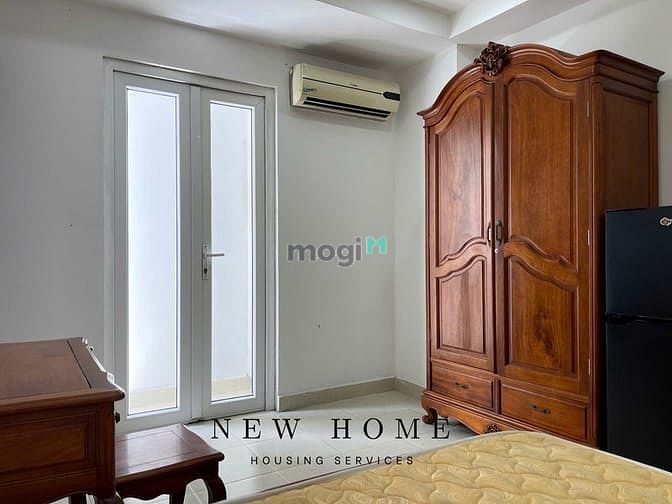 Hình ảnh Căn Hộ Giá Rẻ Ngay Sân Bay Full Nội Thất - Ban Công - Thang Máy