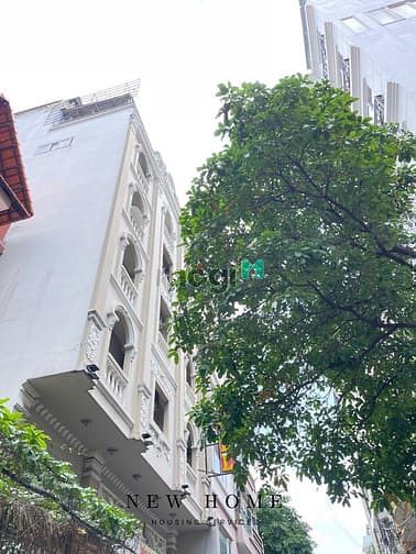 Hình ảnh Căn Hộ Giá Rẻ Ngay Sân Bay Full Nội Thất - Ban Công - Thang Máy