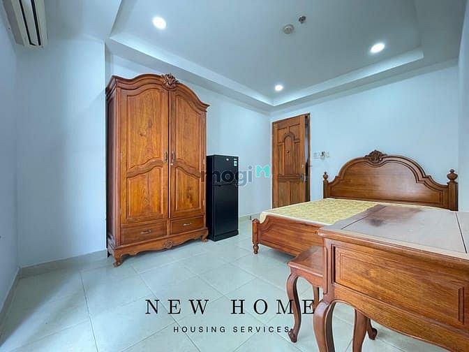 Hình ảnh Căn Hộ Giá Rẻ Ngay Sân Bay Full Nội Thất - Ban Công - Thang Máy