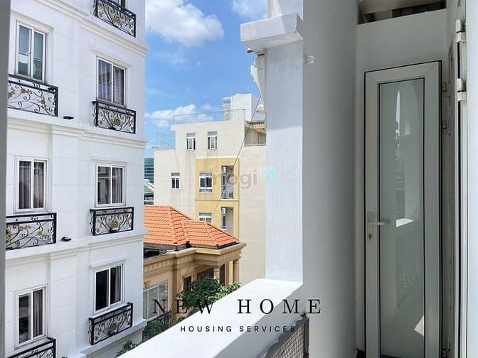 Hình ảnh Căn Hộ Giá Rẻ Ngay Sân Bay Full Nội Thất - Ban Công - Thang Máy