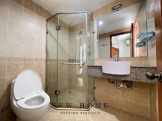 Hình ảnh Căn Hộ Giá Rẻ Ngay Sân Bay Full Nội Thất - Ban Công - Thang Máy