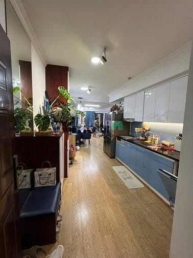 Hình ảnh C/c Phú Thạnh,Nguyễn Sơn,Tân Phú: 90m2,2p ngủ,2wc,11.5tr/th
