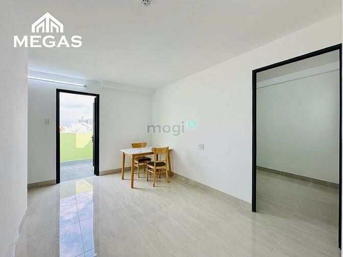 Hình ảnh 1 PN Ban Công Máy Lạnh Gần Mega Market