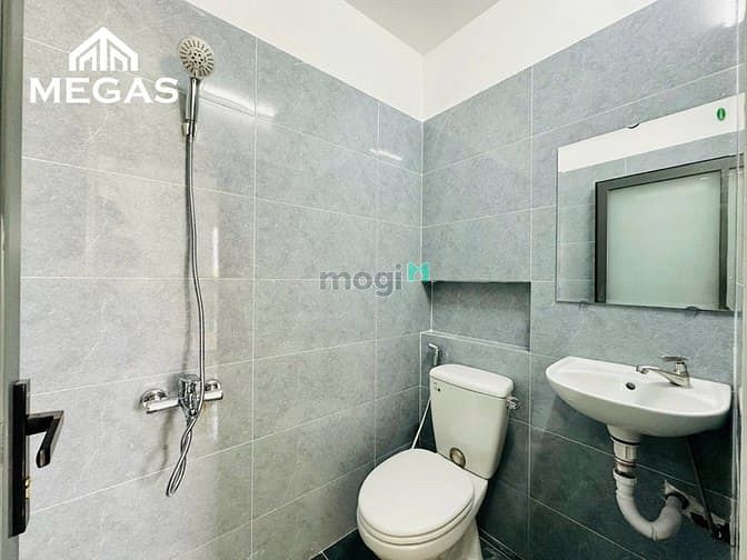 Hình ảnh 1 PN Ban Công Máy Lạnh Gần Mega Market