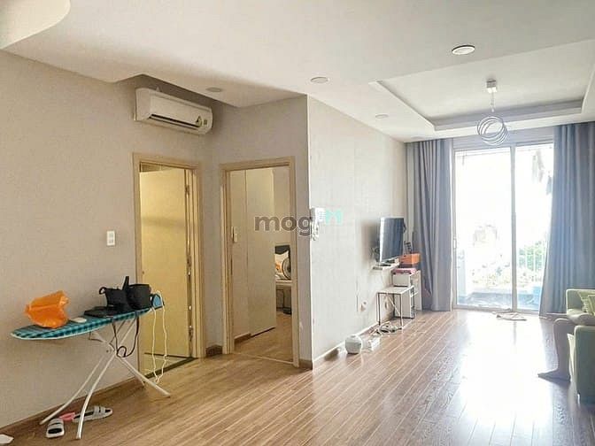 Hình ảnh Chung cư Saigonland, Nguyễn Gia Trí, BT: 90m2, 3pn, full nt, 15tr/th