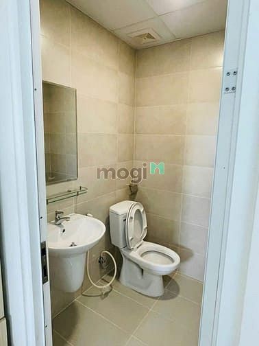 Hình ảnh Chung cư Saigonland, Nguyễn Gia Trí, BT: 90m2, 3pn, full nt, 15tr/th
