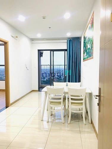 Hình ảnh cho thuê căn 1pn Bcons Bee full nội thất
