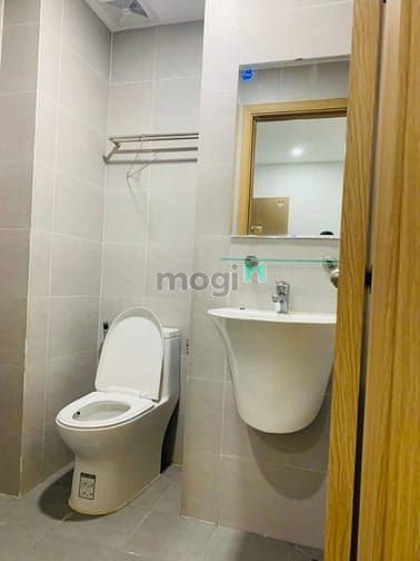 Hình ảnh cho thuê căn 1pn Bcons Bee full nội thất