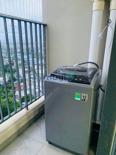 Hình ảnh cho thuê căn 1pn Bcons Bee full nội thất